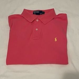 Polo Ralph Lauren men’s polo shirt